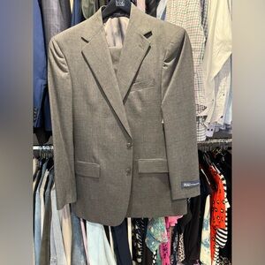 COPY - Ralph Lauren Polo suit, men’s size 42L 36W